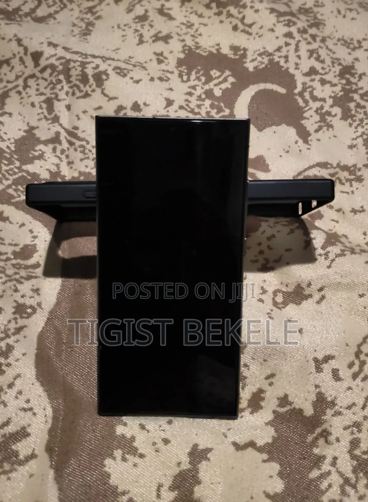 Samsung Galaxy S24 Ultra 256 GB Black