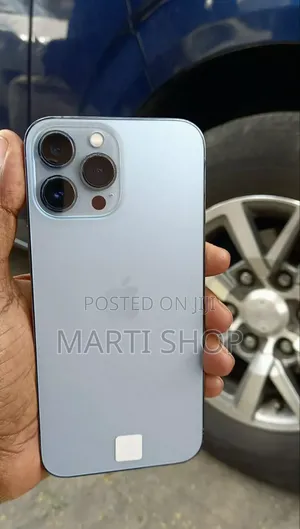 Apple iPhone 13 Pro Max 128 GB Blue