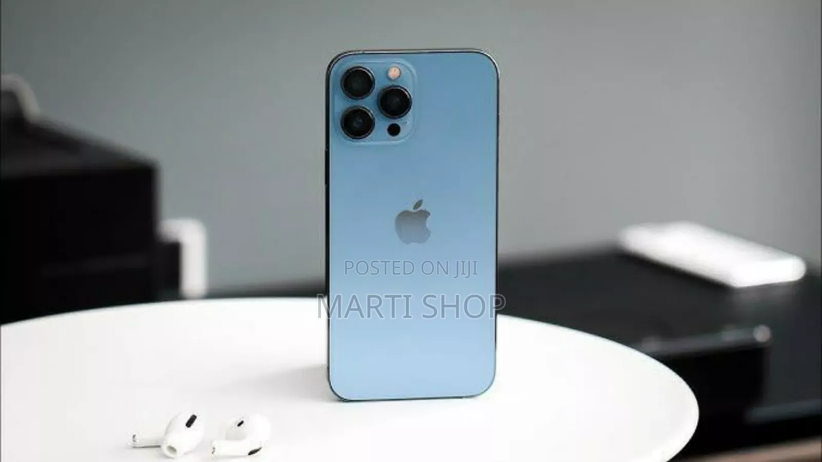 Apple iPhone 13 Pro Max 128 GB Blue