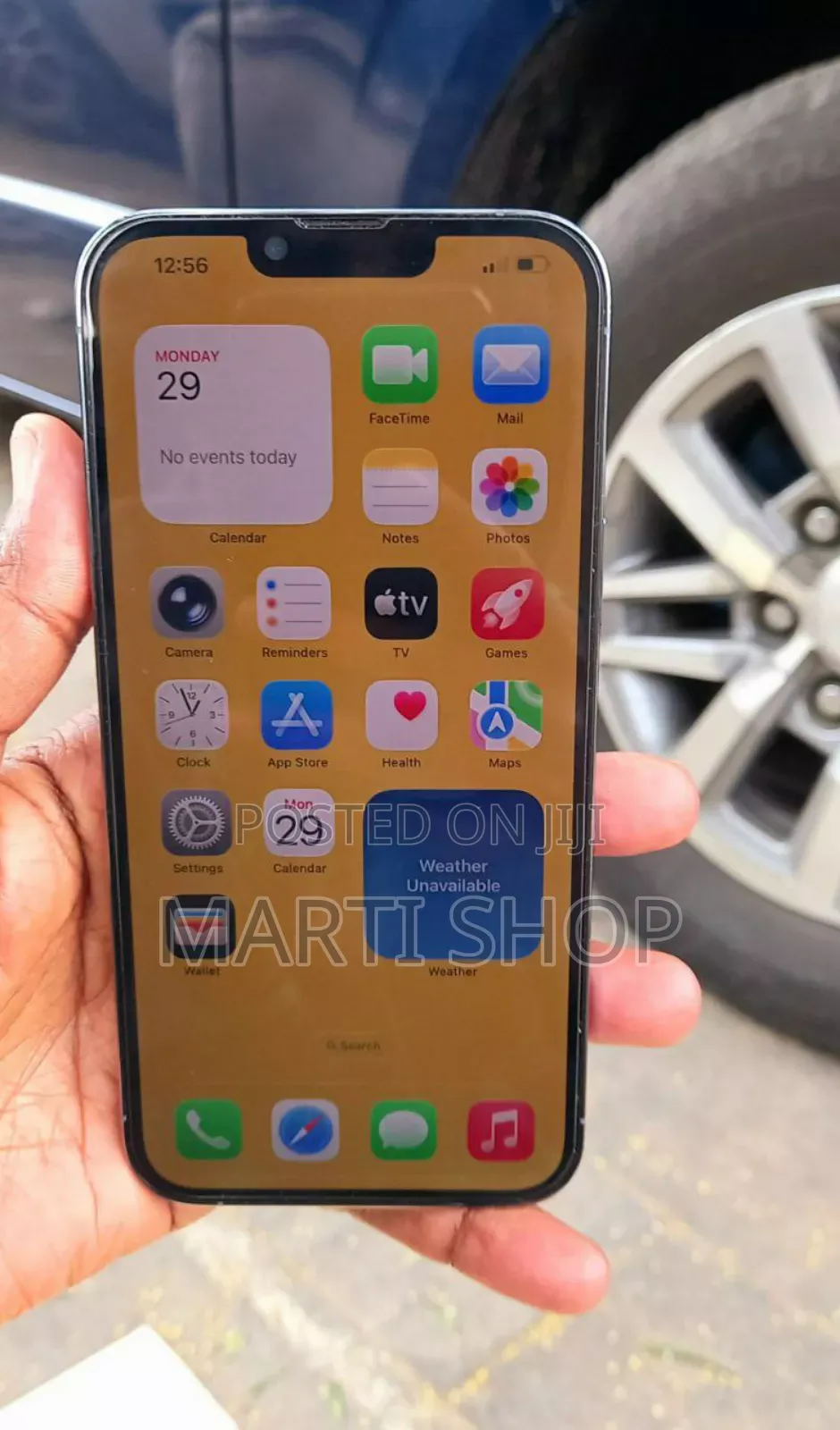 Apple iPhone 13 Pro Max 128 GB Blue