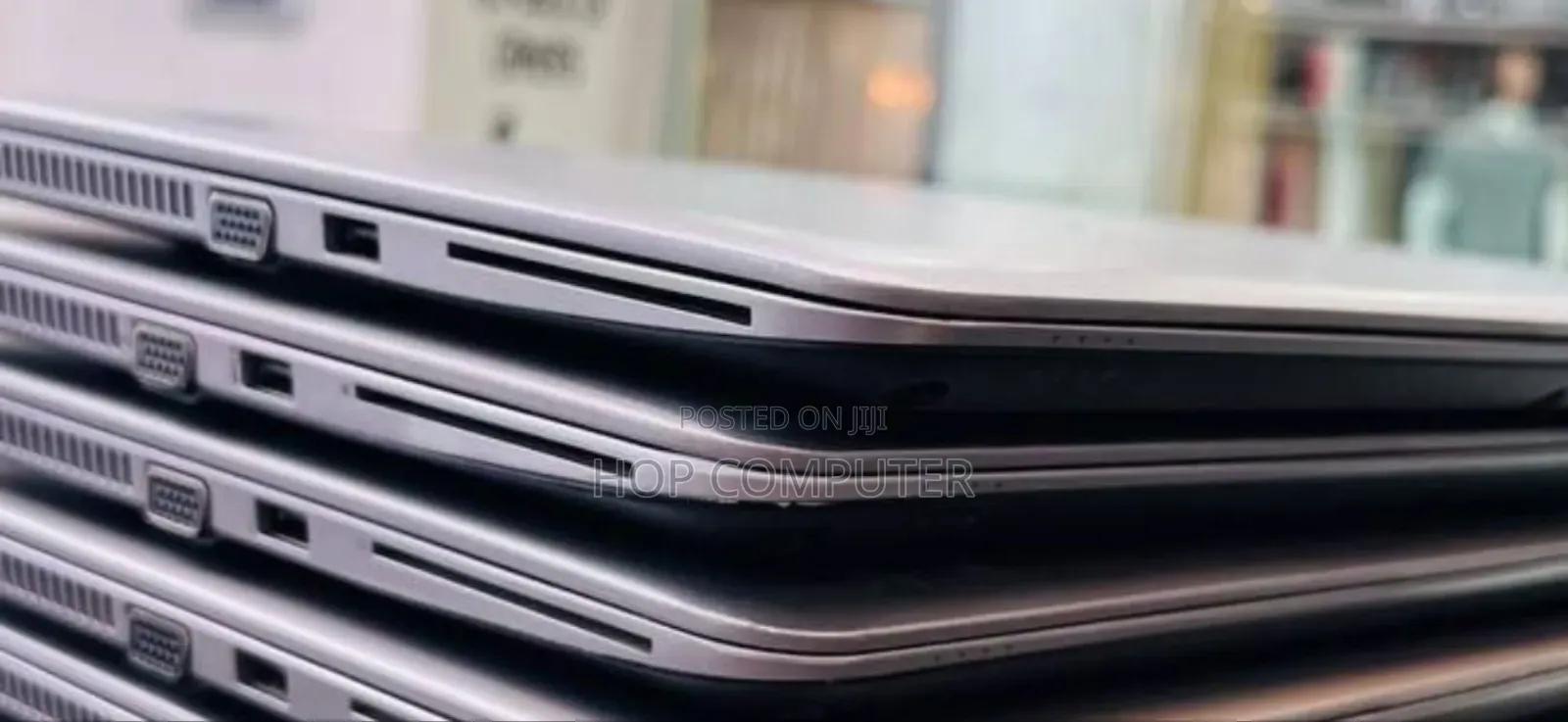 New Laptop HP EliteBook 840 G4 8GB Intel Core I5 SSD 512GB