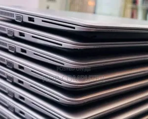 New Laptop HP EliteBook 840 G4 8GB Intel Core I5 SSD 512GB