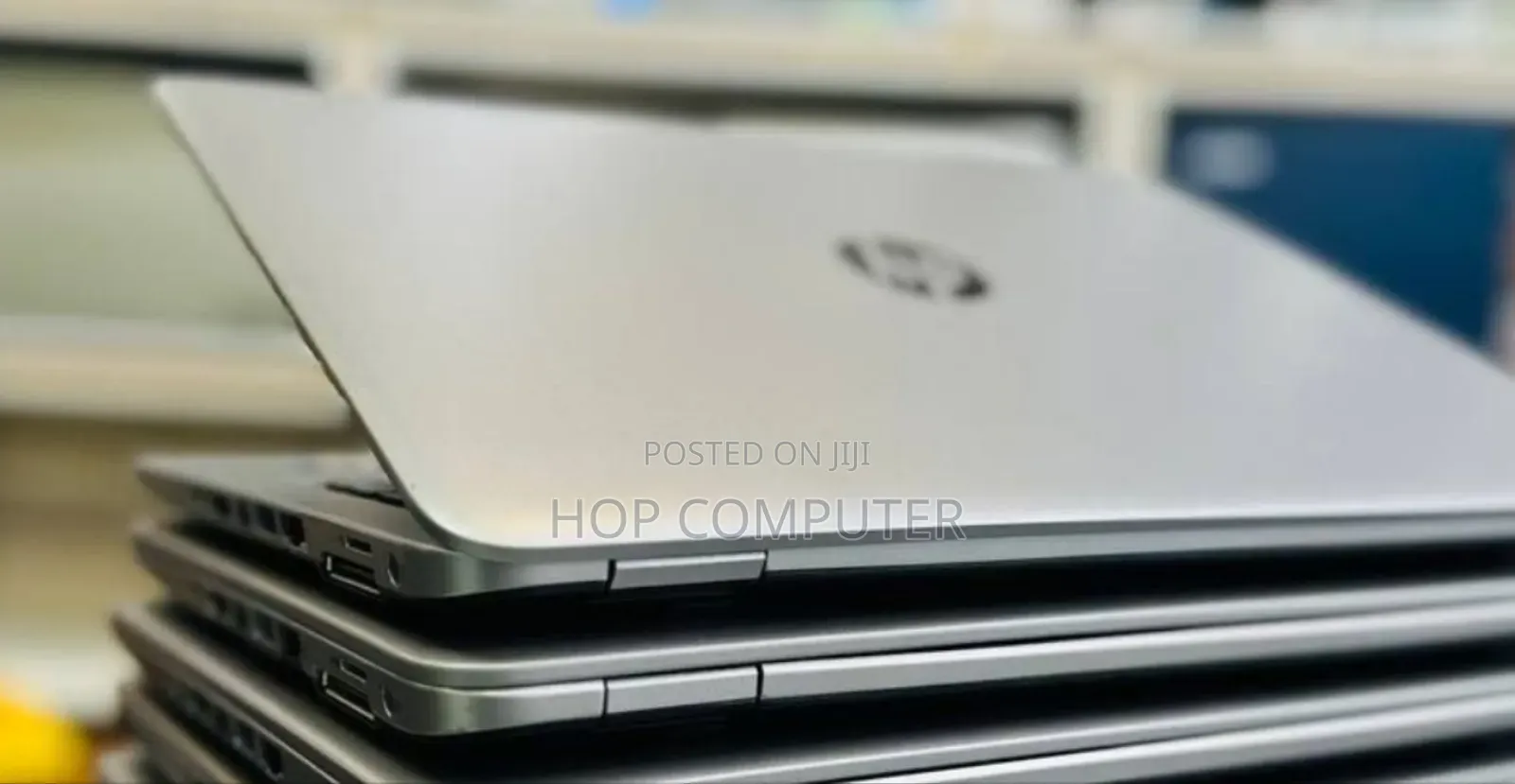 New Laptop HP EliteBook 840 G4 8GB Intel Core I5 SSD 512GB