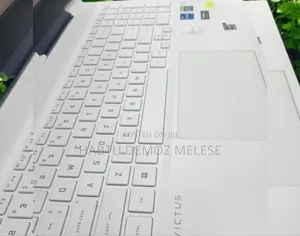 New Laptop HP Victus 16 16GB Intel Core I7 SSD 512GB