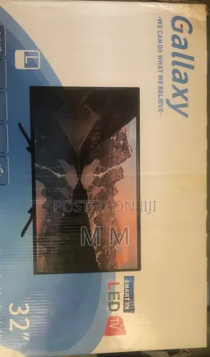 Gallaxy 32 Inch Tv