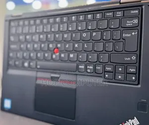 New Laptop Lenovo ThinkPad Yoga 370 8GB Intel Core I5 SSD 512GB