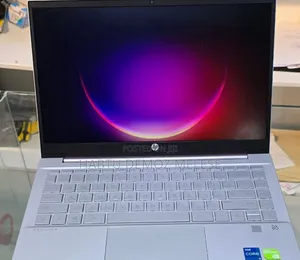 New Laptop HP Pavilion 10 16GB Intel Core I5 SSD 512GB