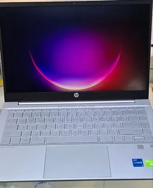 New Laptop HP Pavilion 10 16GB Intel Core I5 SSD 512GB