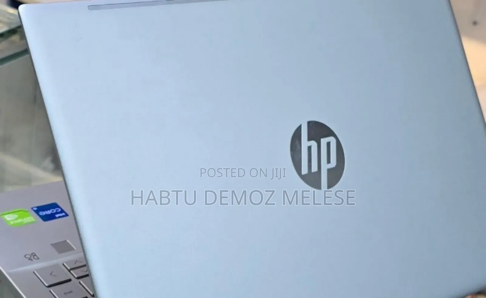 New Laptop HP Pavilion 10 16GB Intel Core I5 SSD 512GB