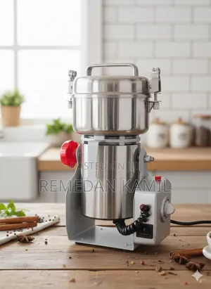 400 Gram የቡና መፍቻ 8000 ብር በዚ