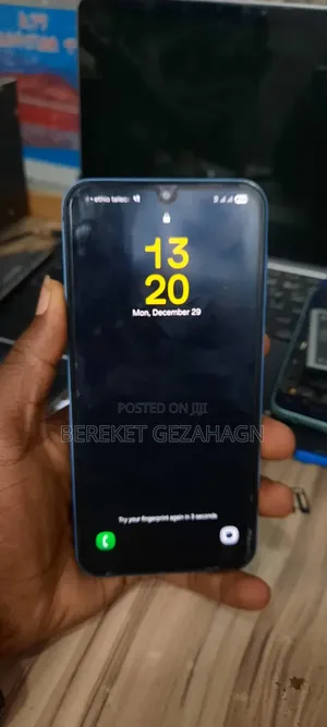 Samsung Galaxy A15 128 GB Blue