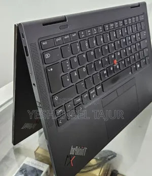 New Laptop Lenovo Thinkpad X1 Yoga 16GB Intel Core I7 SSD 512GB