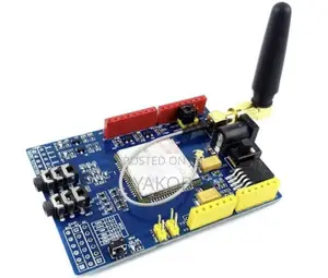 GSM Module Sim 900