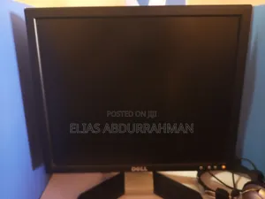 Desktop Computer Dell 3GB Intel Pentium HDD 250GB