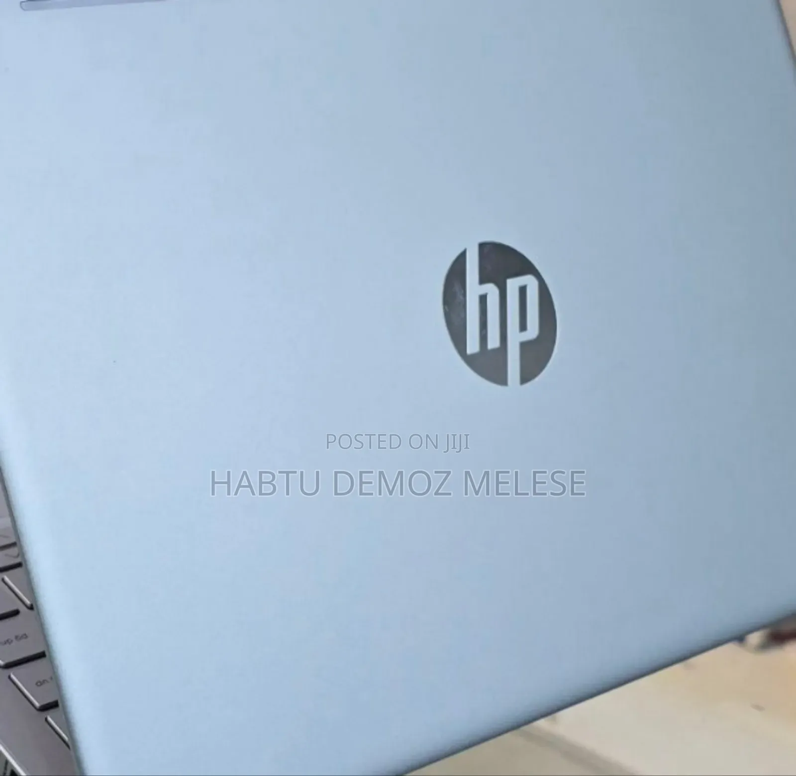 New Laptop HP Pavilion 10 16GB Intel Core I5 SSD 512GB