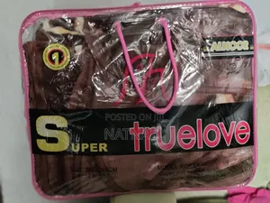 Photo - 12 ኪሎ ብርድ ልብስ | Blanket 12.80lbs