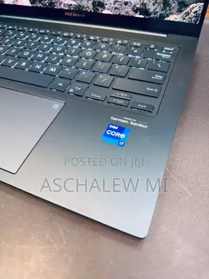 New Laptop Asus Zenbook 14 UX434 16GB Intel Core i7 SSD 512GB