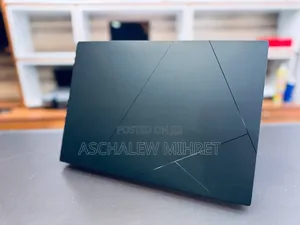 New Laptop Asus Zenbook 14 UX434 16GB Intel Core I7 SSD 512GB