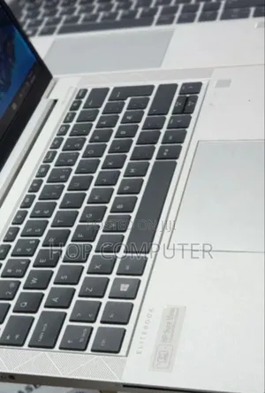 New Laptop HP EliteBook 840 G7 16GB Intel Core I7 SSD 512GB