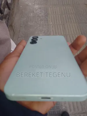 Samsung Galaxy A16 5G 256 GB White