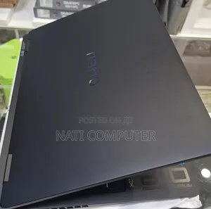 Photo - New Laptop HP Omen 16 16GB Intel Core I7 SSD 1T