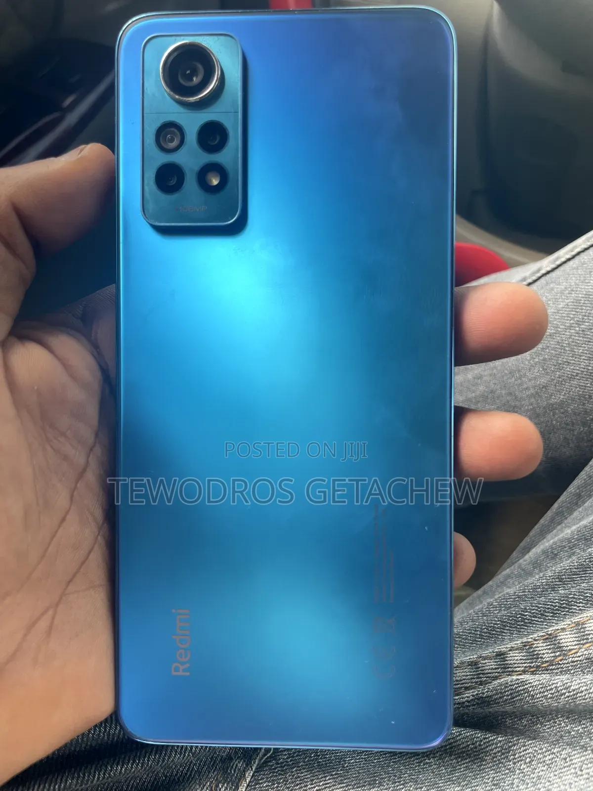 BLU Studio X12 32 GB Blue