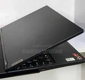 New Laptop Lenovo Legion 5 16GB Intel Core I7 SSD 512GB