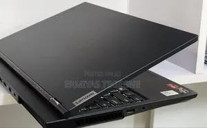 New Laptop Lenovo Legion 5 16GB Intel Core I7 SSD 512GB