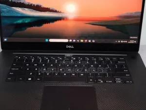 New Laptop Dell Precision 5540 16GB Intel Core I9 SSD 512GB