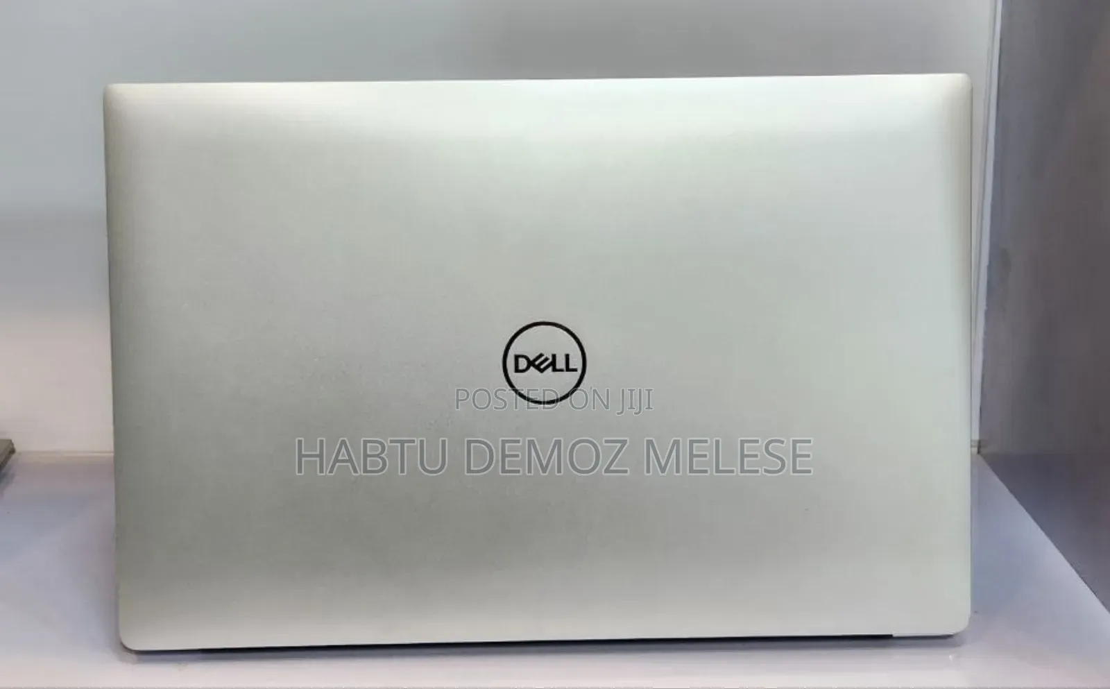 New Laptop Dell Precision 5540 16GB Intel Core I9 SSD 512GB