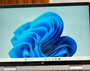 New Laptop HP Envy X360 16GB Intel Core i7 SSD 512GB