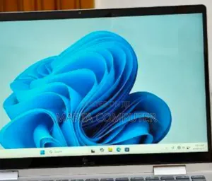 Photo - New Laptop HP Envy X360 16GB Intel Core i7 SSD 512GB