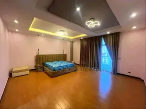 Furnished 9bdrm House in Bole for sale