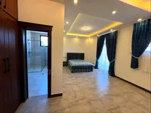 Furnished 9bdrm House in Bole for sale