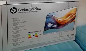 Hp Monitor