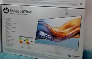 Hp Monitor