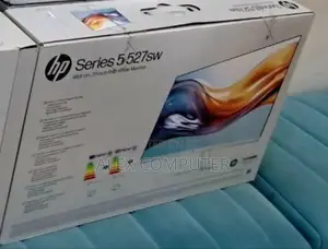 Hp Monitor