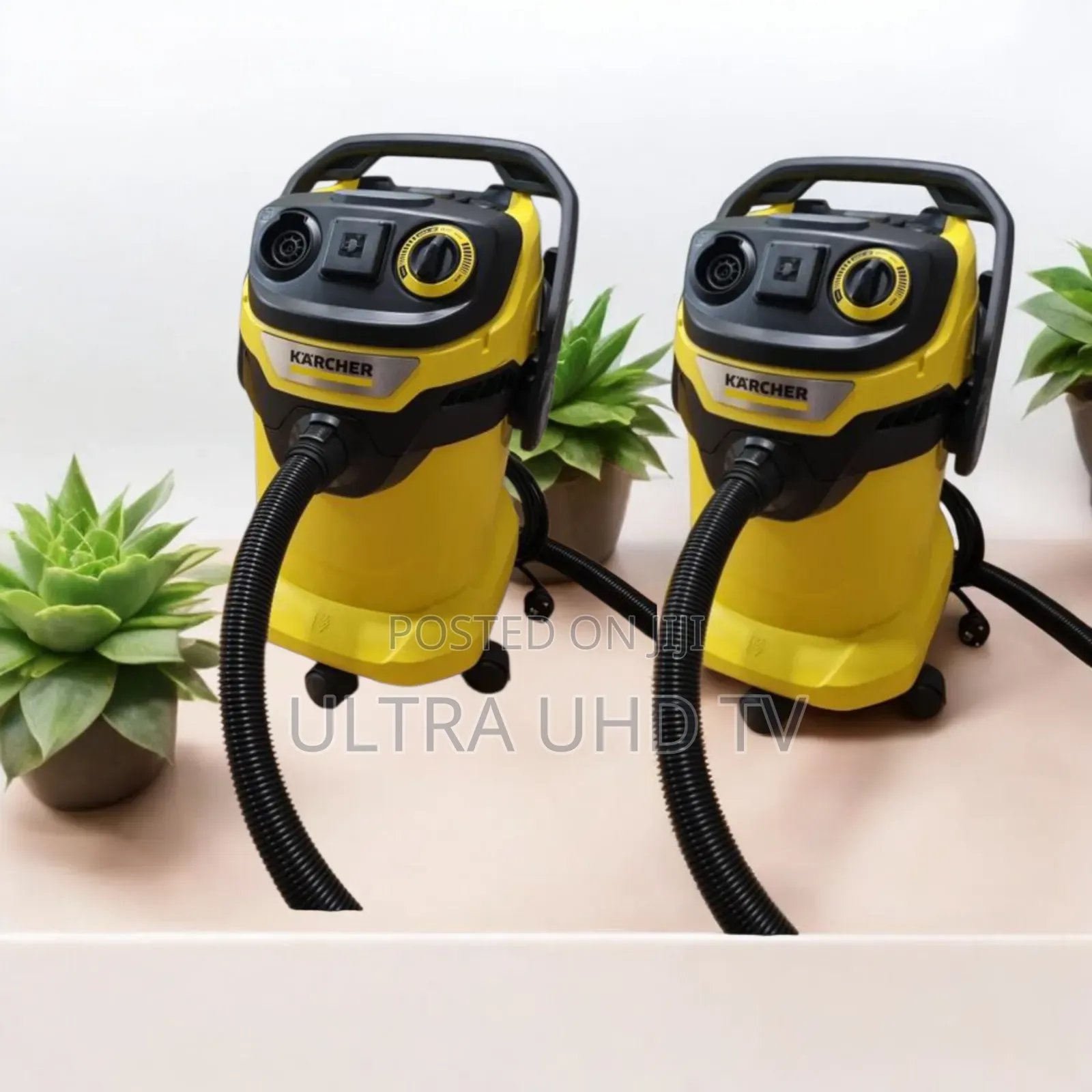 Kärcher Wd 5 P Powerful,Wet Dry Vacuum Cleaner Known for Its Strong