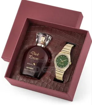 Polo Gift Package for Her