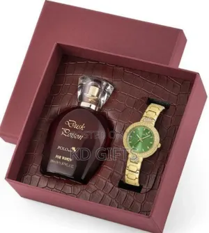 Polo Gift Package for Her