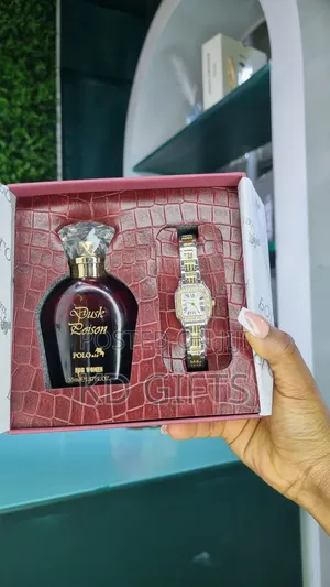 Polo Gift Package for Her