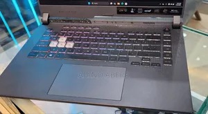 New Laptop Asus 16GB AMD Ryzen 7 SSD 512GB