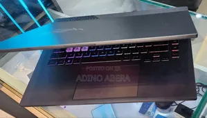 New Laptop Asus 16GB AMD Ryzen 7 SSD 512GB