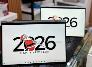 New Laptop Lenovo Yoga 9i 16GB AMD Ryzen 7 SSD 512GB