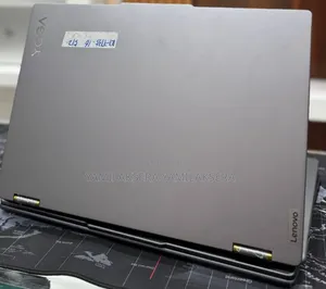New Laptop Lenovo Yoga 9i 16GB AMD Ryzen 7 SSD 512GB
