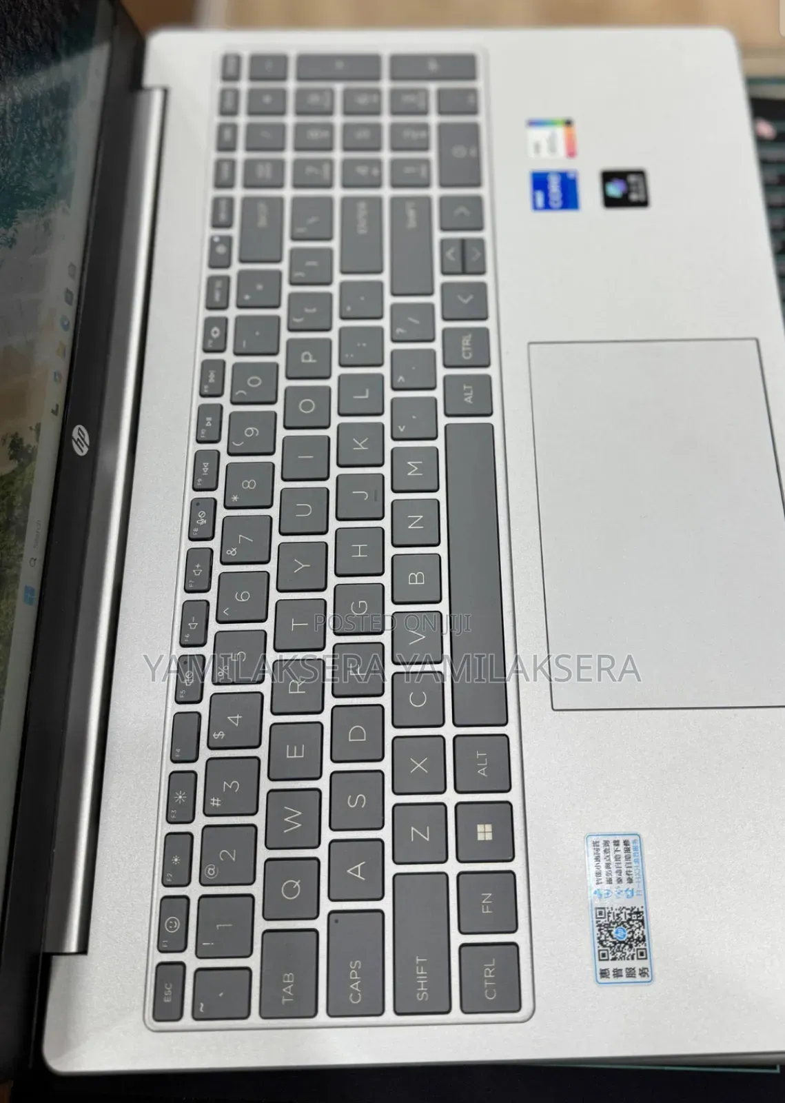 New Laptop HP Stream Notebook 16GB Intel Core I5 SSD 512GB