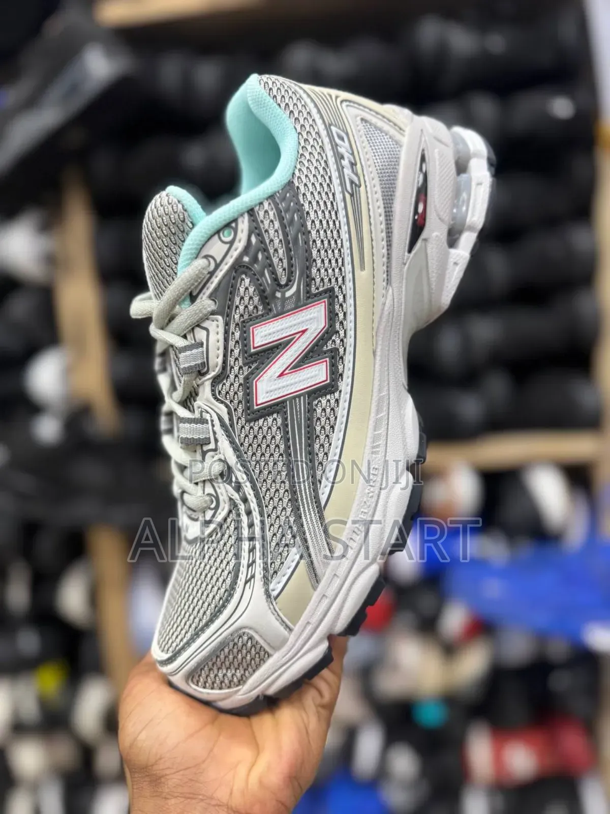 New Balance Nb 740 High Master Quality Shoes for You