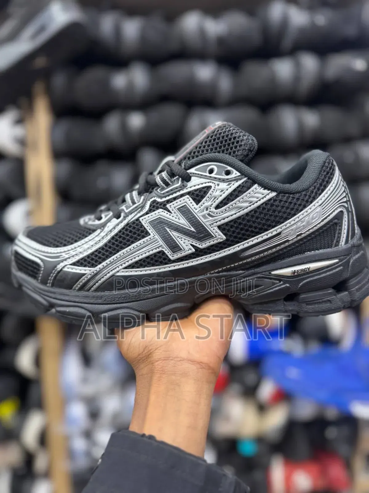 New Balance Nb 740 Blake High Master Quality Shoes for You