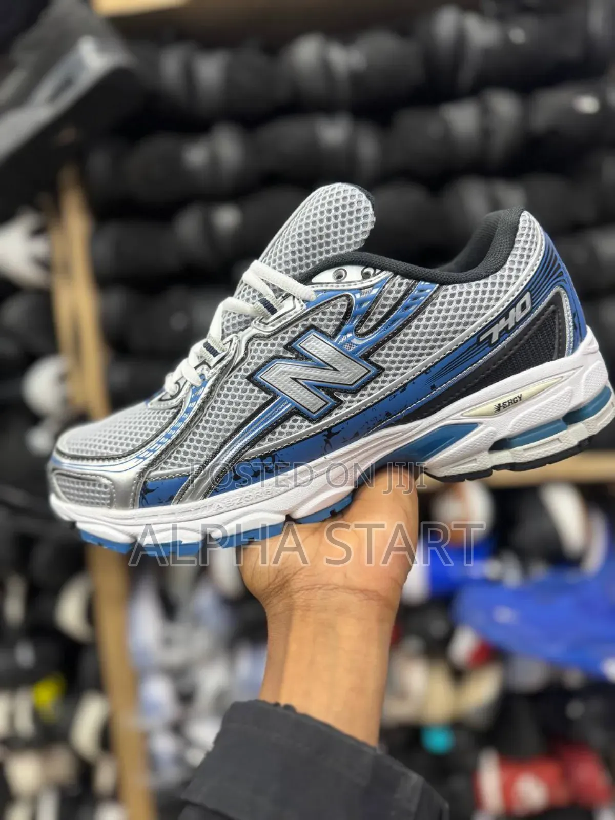 New Balance Nb 740 Blake High Master Quality Shoes for You