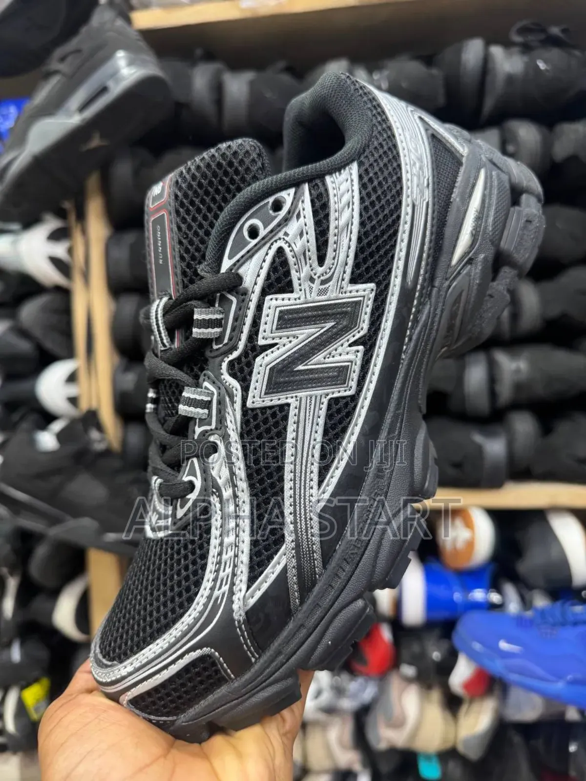 New Balance Nb 740 Blake High Master Quality Shoes for You